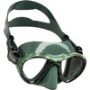 Cressi Metis Hunter Edition Mask Green