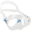Cressi Marea JR Snorkeling Mask Clear/Blue