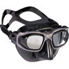 Cressi Minima Scuba Masks Black