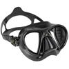 Cressi Nano Mask Black Black