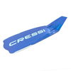 Cressi Modular Sprint Single Blade Blue
