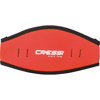 Cressi Neoprene Mask Strap Cover Red