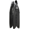 Cressi Gara Modular Turbo Flex Spearfishing & Freediving Fins Black