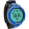 Cressi Nepto Freediving Computer Blue/Black