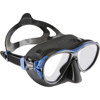 Cressi Naxos Mask Black/Blue