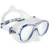 Cressi Naxos Mask Clear/Blue