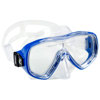 Cressi Onda Snorkeling Mask Blue
