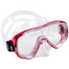 Cressi Onda Snorkeling Mask Pink