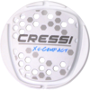 Cressi Purge Cover for Compact Second-Stage Regulators White