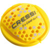 Cressi Purge Cover for Compact Second-Stage Regulators Yellow