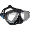 Cressi Prisma Mask Black/Blue
