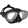 Cressi Prisma Mask Black