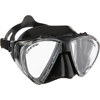 Cressi Penta+ Mask Black