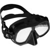 Cressi Rombo Spearfishing & Freediving Mask Black/Spectra Lens