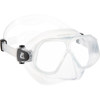 Cressi Rombo Low Volume Mask Clear