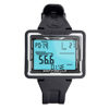 Cressi Raffaello Wrist Computer Black/White