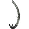 Cressi Free Diving Corsica Snorkel Brown Hunter