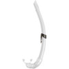 Cressi Free Diving Corsica Snorkel White