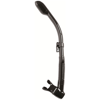 Cressi Supernova Dry Snorkel All Black