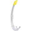 Cressi Mexico Snorkel Yellow