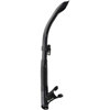 Cressi Tao Snorkel All Black