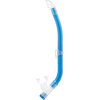 Cressi Top Kids Snorkel Blue