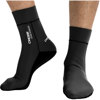 Cressi 1.5mm Ultra Stretch Socks Black