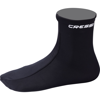 Cressi Ultra Stretch Fin Socks Black