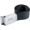 Cressi Weight Belt BLACK