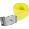 Cressi Weight Belt Yellow