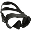 Cressi Z1 Frameless Mask Black/Black
