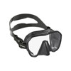 Cressi Z2S Mask Black