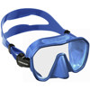 Cressi Z2S Mask Blue Metal