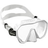 Cressi Z2S Mask White