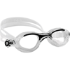 Cressi Flash Swim Goggle Clear/Black