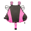 Dive Rite Nomad Mini Sidemount System with Pivot Harness Pink