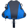 Dive Rite Nomad Ray Sidemount System Blue