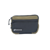 Dive Rite Bellows Horizontal Zip Pocket OD Green