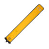 Dive Rite Open Bottom Surface Marker Buoy Yellow