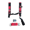 Dive Rite TransPlate Harness Red