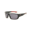 Dive Shades Cayman II Polarized Diver's Sunglasses Matte Black