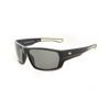 Dive Shades Cayman II Polarized Diver's Sunglasses Gloss Black