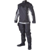 DUI Yukon II Men's Dry Suit Black/Gray