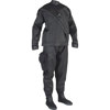DUI Yukon II Men's Dry Suit Black