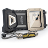 DiveVolk SeaTouch 4 Max Plus Underwater Smartphone Housing Black
