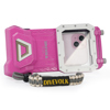 DiveVolk SeaTouch 4 Max Plus Underwater Smartphone Housing Dreamy Pink