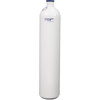Faber 23 High Pressure Steel Tank Only White