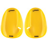 Finis Agility Paddles Float Yellow