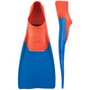 Finis Long Floating Fins Red/Blue