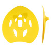 Finis Manta Paddles Yellow